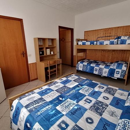 Agriturismo Galeazzi Марсільяна Екстер'єр фото