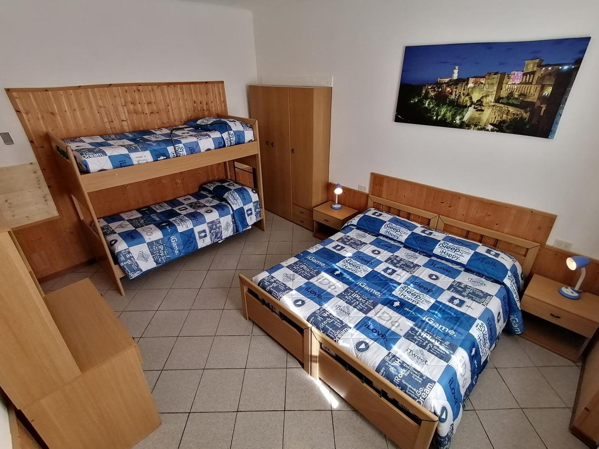 Agriturismo Galeazzi Марсільяна Екстер'єр фото