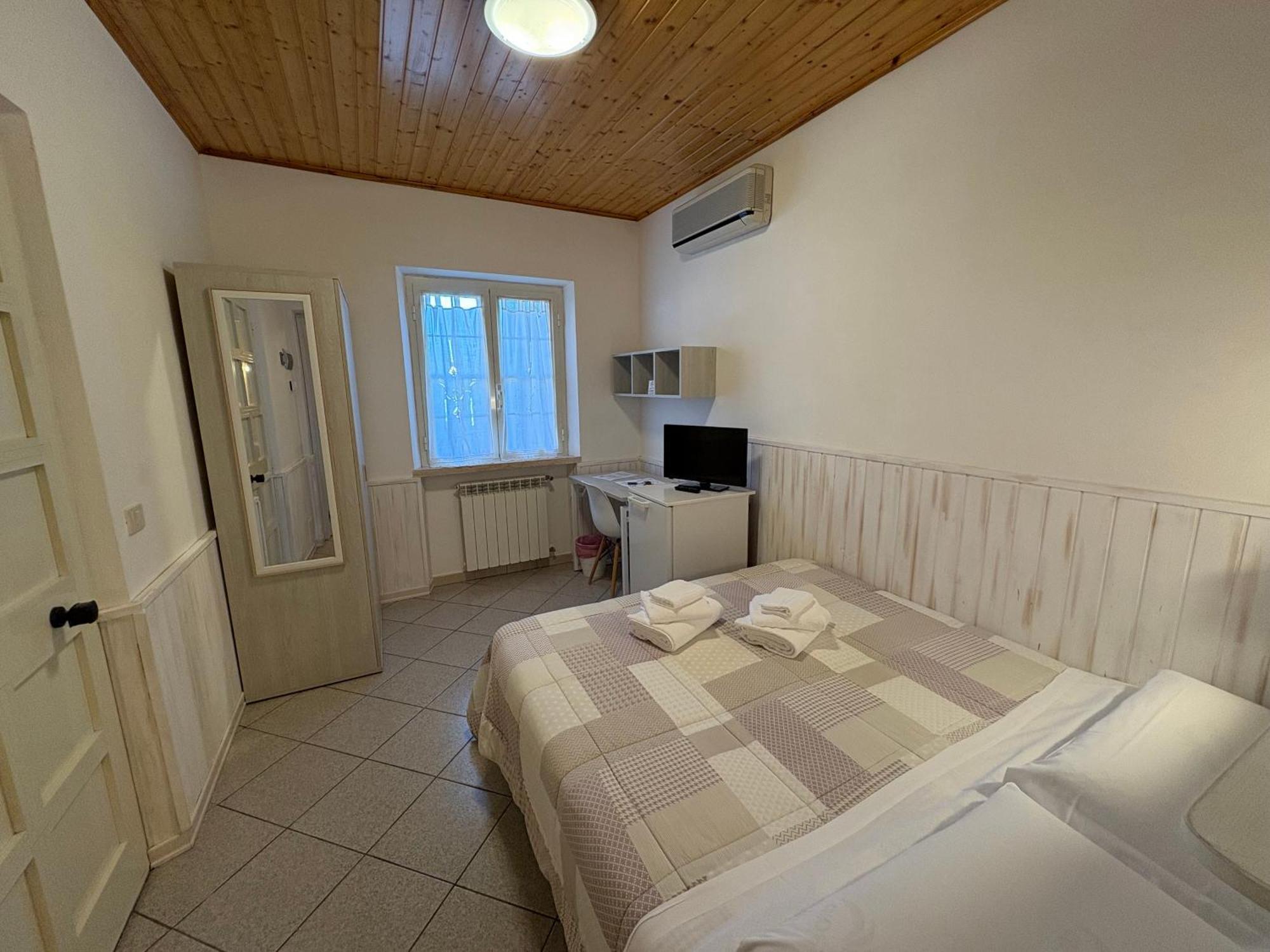 Agriturismo Galeazzi Марсільяна Екстер'єр фото