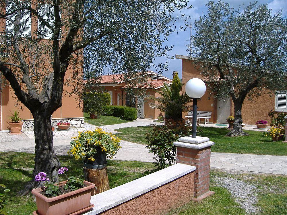 Agriturismo Galeazzi Марсільяна Екстер'єр фото